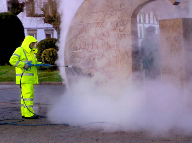 Reliable Kingwood, WV Pressure Washing Solutions